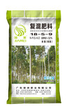 桉树专用肥18-5-9(25kg)